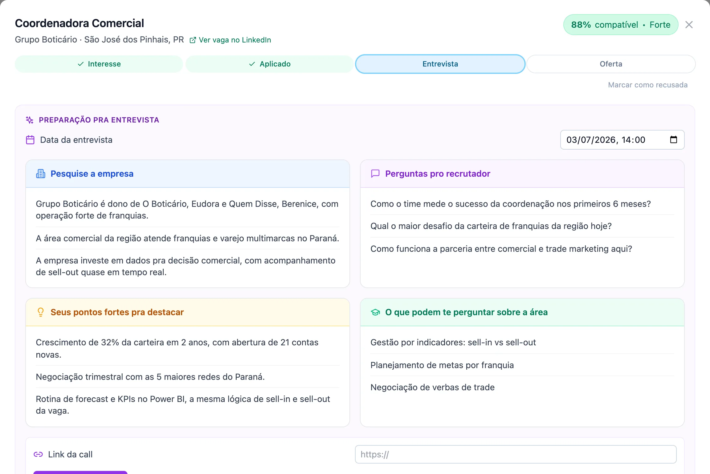 Tracker de Vagas 2